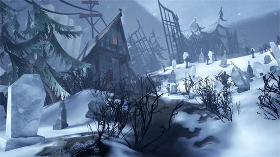 Hello Neighbor Hide & Seek